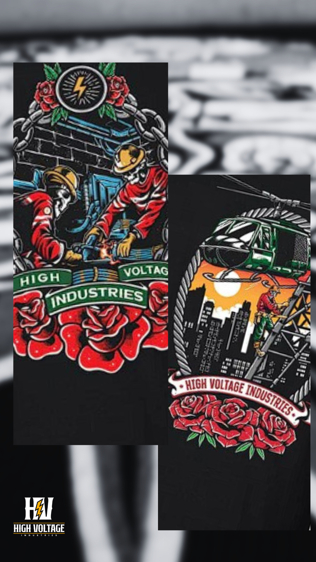 Instagram new design Story Post