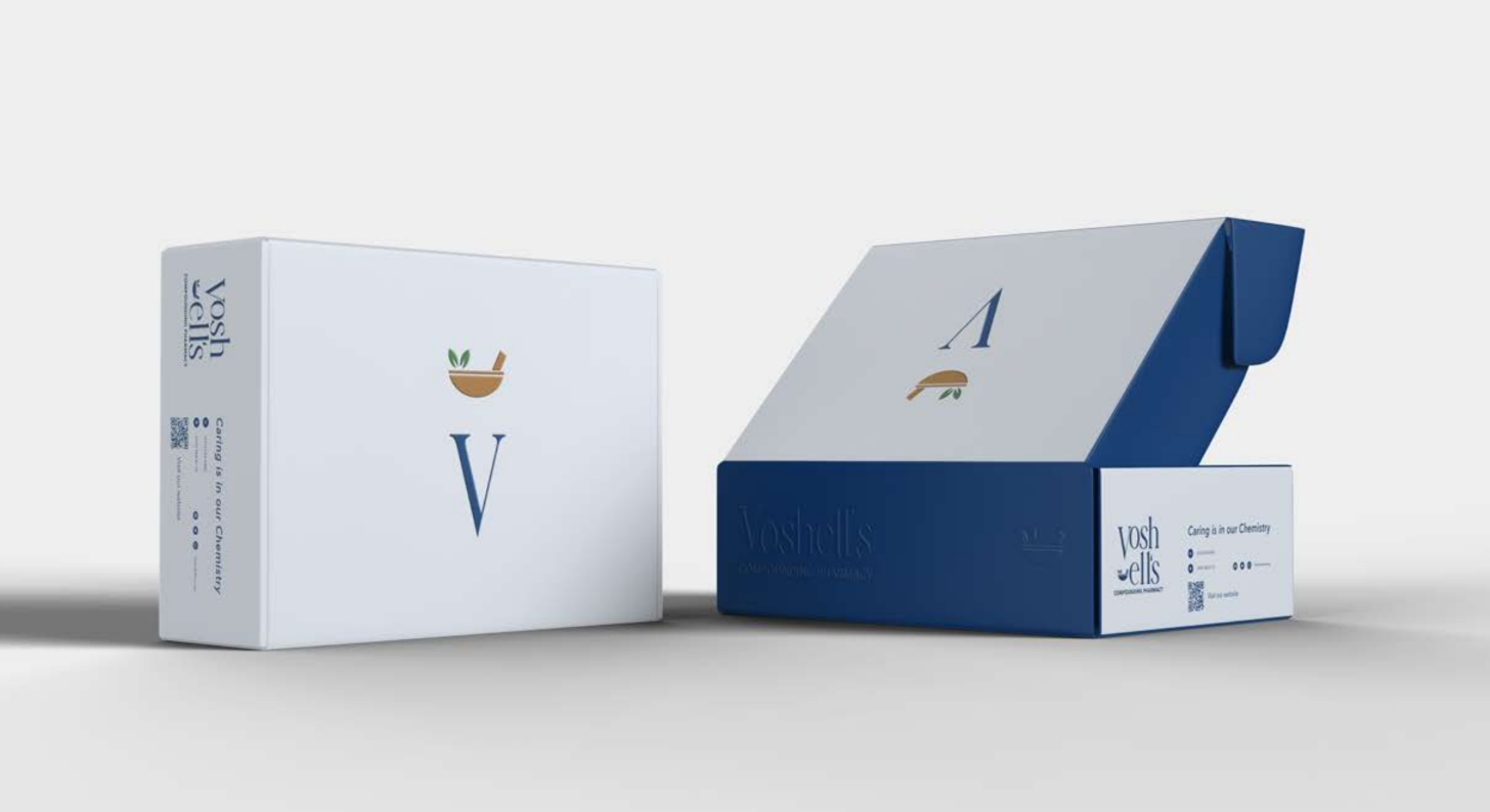 Marketing Box New Logo